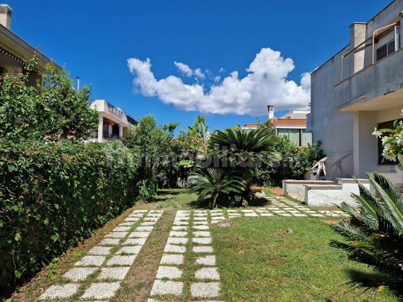 Villa T2 em Santa Marinella, Italy N.º 315143