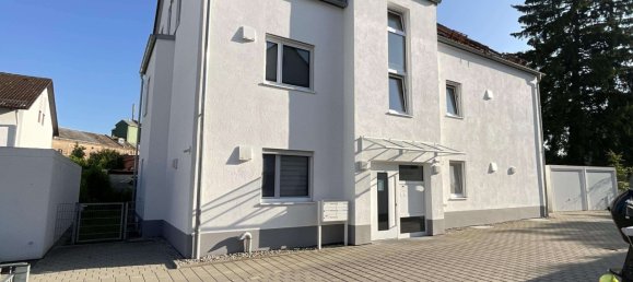 Apartamento de 3 habitaciónes en Augsburg, Germany No. 221040 3