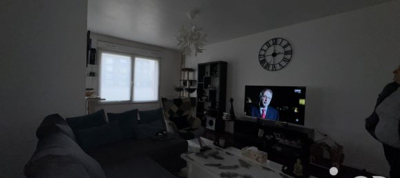 Apartamento T2 em Douai, France N.º 41667 13