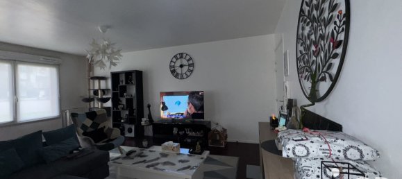 Apartamento T2 em Douai, France N.º 41667 19