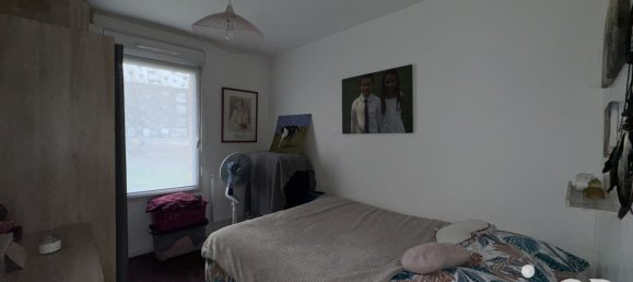 Apartamento T2 em Douai, France N.º 41667 7