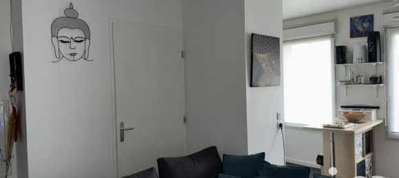 Apartamento T2 em Douai, France N.º 41667 20