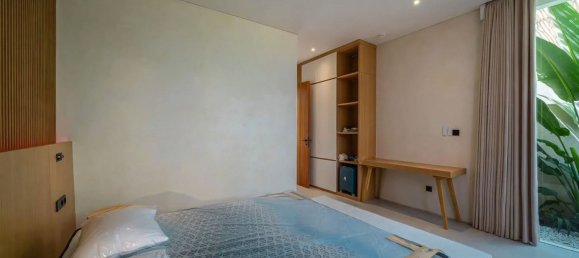 Вилла с 2 спальнями в Унгасан, Бадунг, Бали, Индонезия № 4603 10