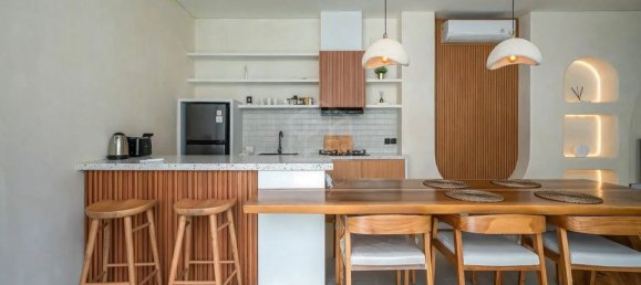 Вилла с 2 спальнями в Унгасан, Бадунг, Бали, Индонезия № 4603 6