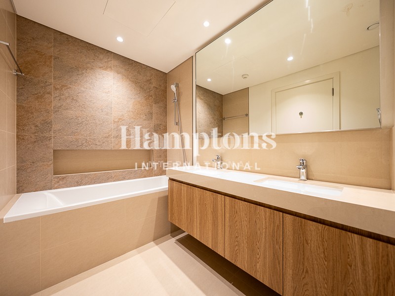 2 Schlafzimmer Wohnung in Zabeel, UAE, Nr. 122313