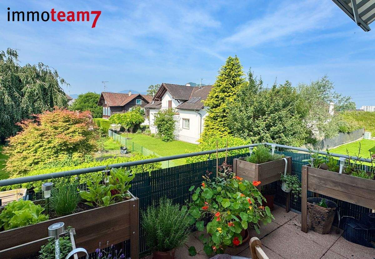 Apartamento de 3 habitaciónes en Lustenau, Austria No. 248842