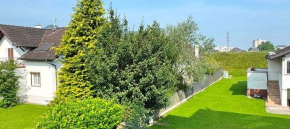 Apartamento de 3 habitaciónes en Lustenau, Austria No. 248842 14