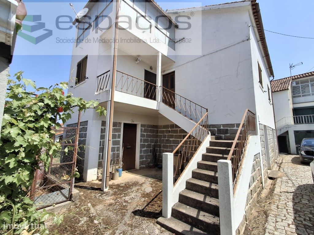 3 غرف نوم منزل في Fundao, Portugal رقم 332821