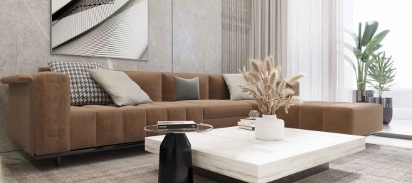 Apartamento T3 em Ocean Pearl, Dubai, UAE N.º 63343 7