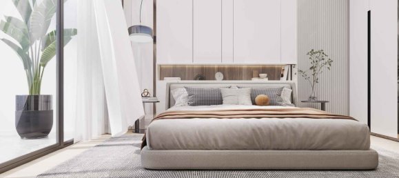 Apartamento T3 em Ocean Pearl, Dubai, UAE N.º 63343 4