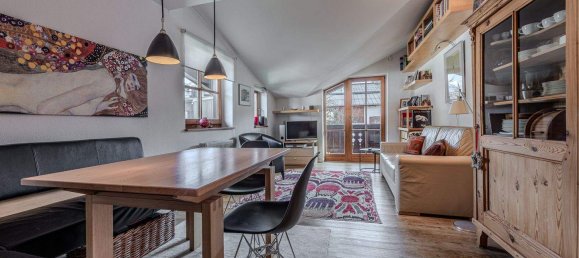 2-Zimmer Wohnung in Kitzbühel, Austria, Nr. 159362 7