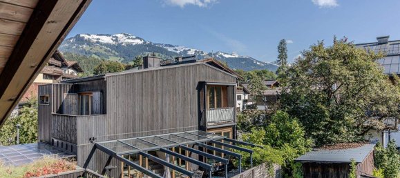 2-Zimmer Wohnung in Kitzbühel, Austria, Nr. 159362 8