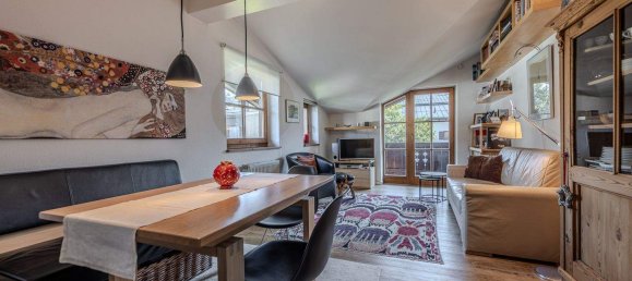 2-Zimmer Wohnung in Kitzbühel, Austria, Nr. 159362 4