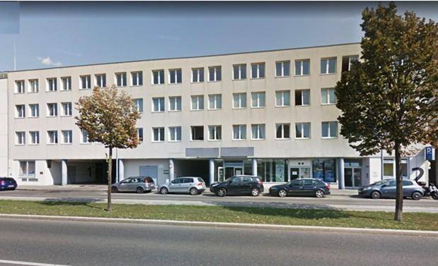 Studio in Vienna, Austria No. 200818