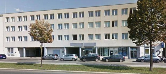 Studio in Vienna, Austria No. 200818 2