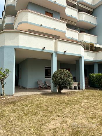 3-Zimmer Wohnung in Comacchio, Italy, Nr. 278871