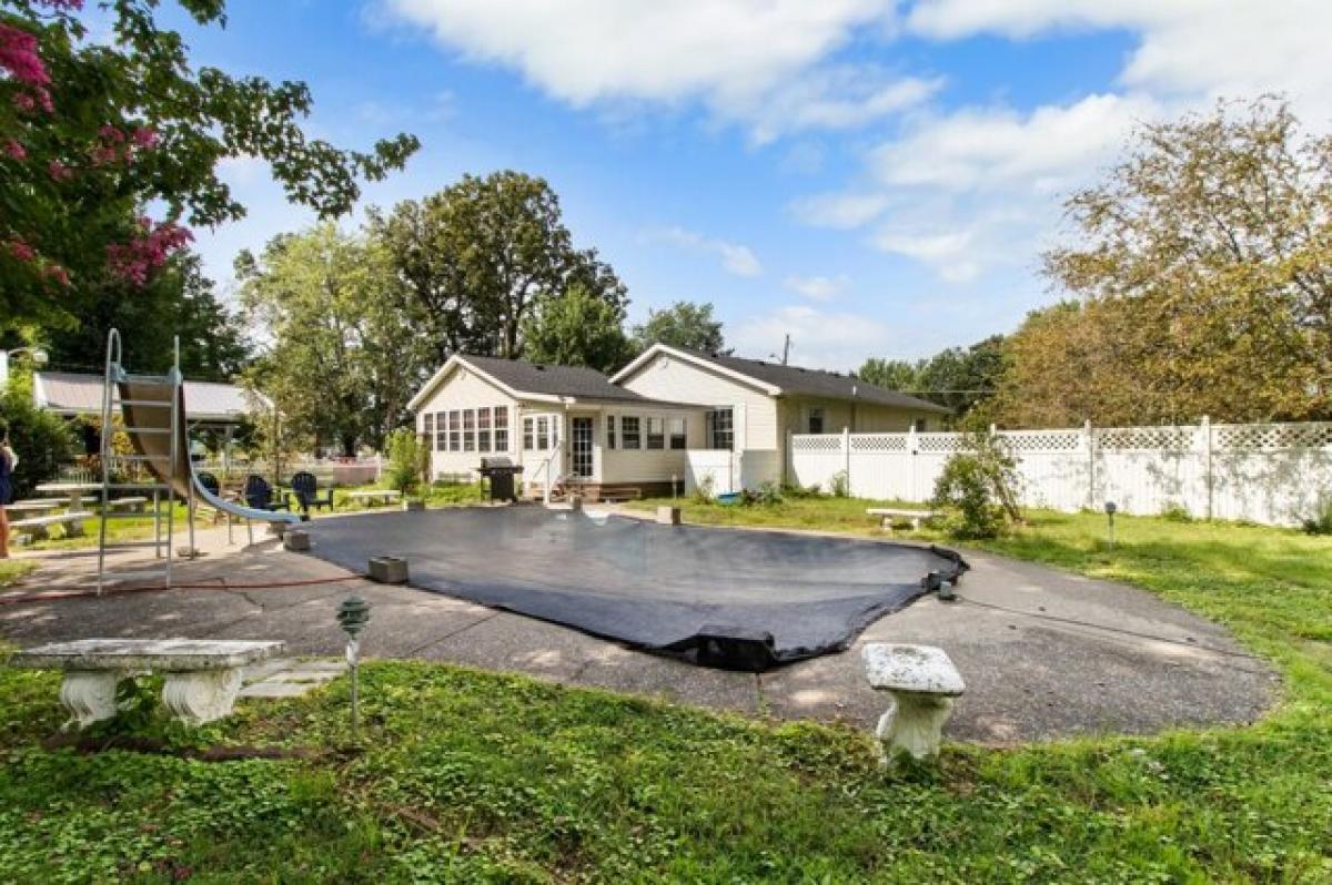 4 bedrooms House in Crofton, USA No. 401500