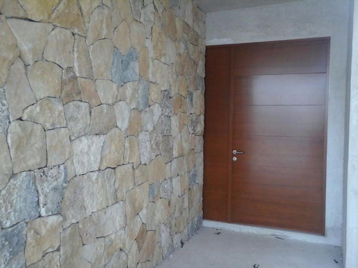 3 bedrooms House in Merida, Mexico No. 72323