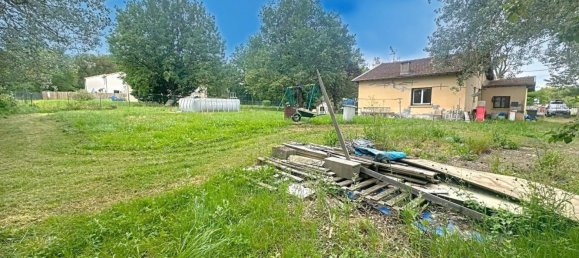 Terreno em Haute-Garonne, France 1676 m² N.º 334160 3