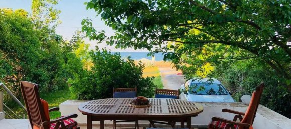 5 غرف نوم عقار تجاري في Euboea, Greece رقم 53859 8