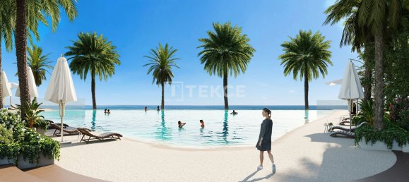 2 bedrooms Apartment in Al Safa, UAE No. 111539 6