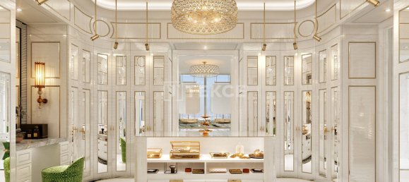 2 bedrooms Apartment in Al Safa, UAE No. 111539 25