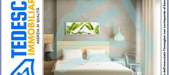 5-salle Appartement à San Nicola Manfredi, Italy No. 294789 12