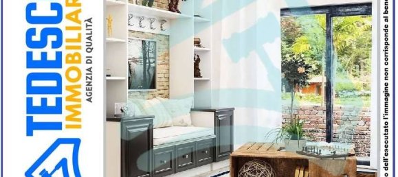 5-salle Appartement à San Nicola Manfredi, Italy No. 294789 8