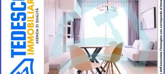 5-salle Appartement à San Nicola Manfredi, Italy No. 294789 36