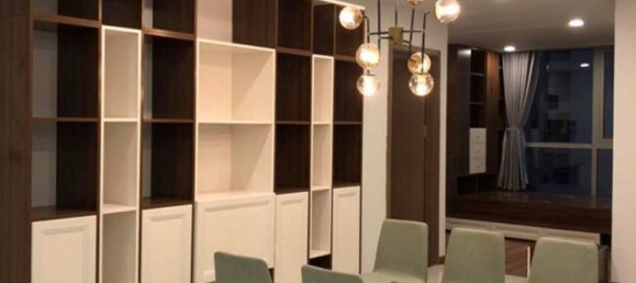 3 bedrooms Apartment in Binh Thanh, Vietnam No. 18345 18