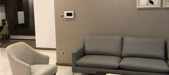 3 bedrooms Apartment in Binh Thanh, Vietnam No. 18345 4