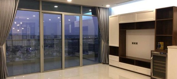 3 bedrooms Apartment in Binh Thanh, Vietnam No. 18345 12