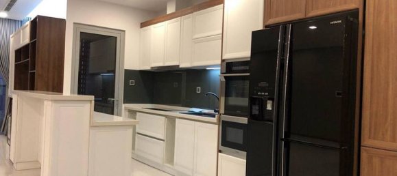 3 bedrooms Apartment in Binh Thanh, Vietnam No. 18345 24