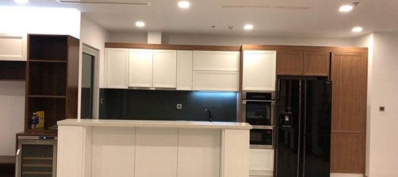 3 bedrooms Apartment in Binh Thanh, Vietnam No. 18345 5