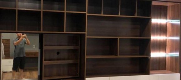 3 bedrooms Apartment in Binh Thanh, Vietnam No. 18345 8