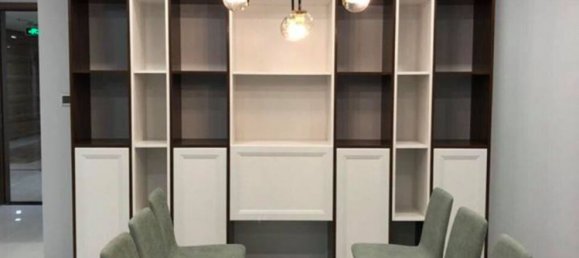 3 bedrooms Apartment in Binh Thanh, Vietnam No. 18345 13