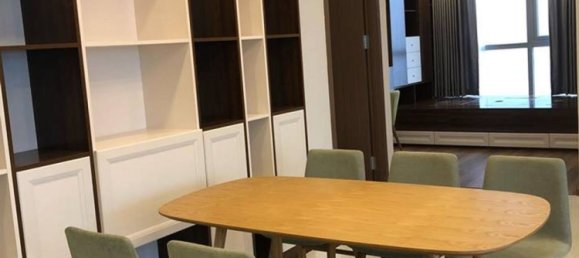 3 bedrooms Apartment in Binh Thanh, Vietnam No. 18345 2