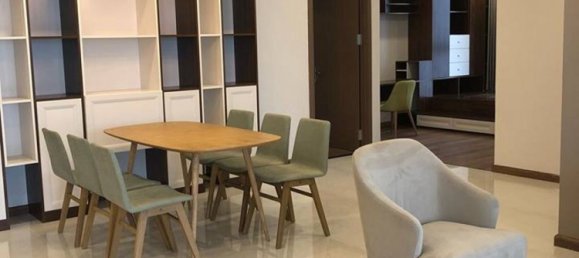 3 bedrooms Apartment in Binh Thanh, Vietnam No. 18345 17