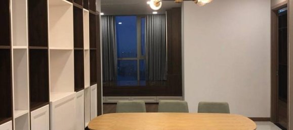 3 bedrooms Apartment in Binh Thanh, Vietnam No. 18345 7