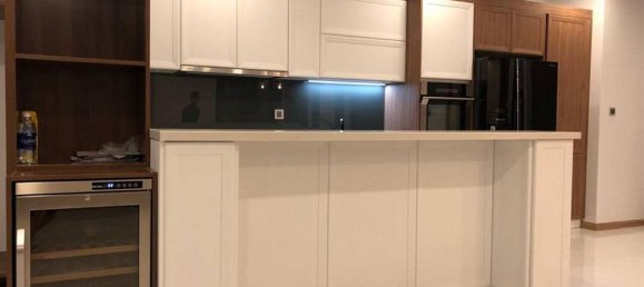 3 bedrooms Apartment in Binh Thanh, Vietnam No. 18345 19