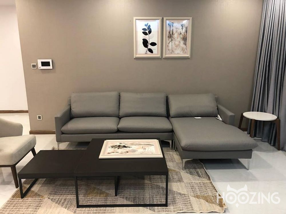 3 bedrooms Apartment in Binh Thanh, Vietnam No. 18345