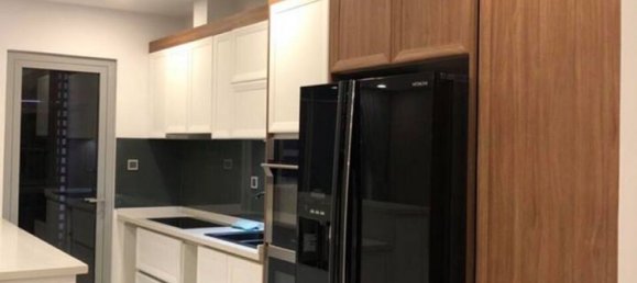 3 bedrooms Apartment in Binh Thanh, Vietnam No. 18345 6