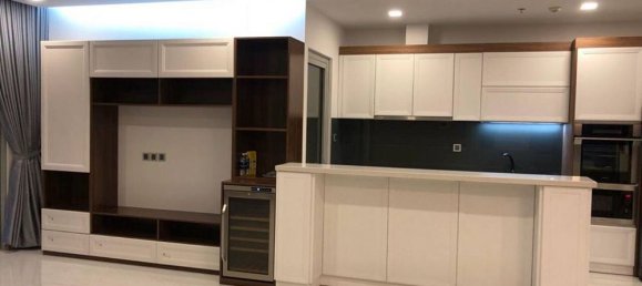 3 bedrooms Apartment in Binh Thanh, Vietnam No. 18345 22