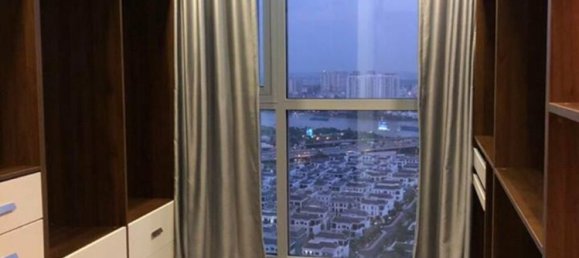 3 bedrooms Apartment in Binh Thanh, Vietnam No. 18345 16