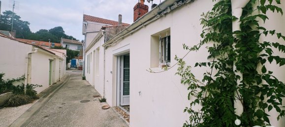 1 bedroom House in Saint-Trojan-les-Bains, France No. 357392 23