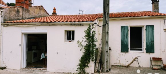 1 bedroom House in Saint-Trojan-les-Bains, France No. 357392 22