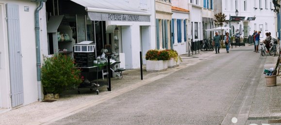 1 bedroom House in Saint-Trojan-les-Bains, France No. 357392 24