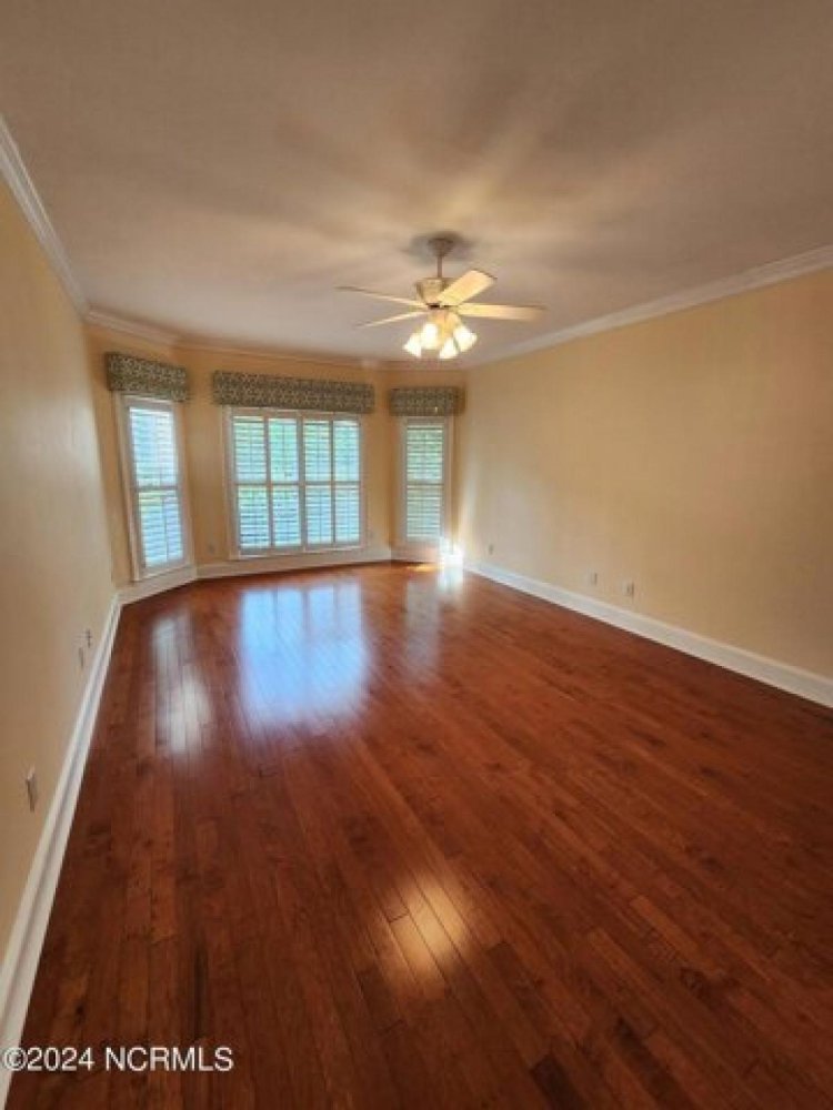 3 bedrooms House in Chocowinity, USA No. 372102