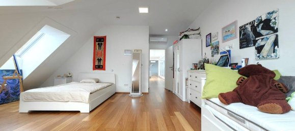 4غرفة شقة في Vienna, Austria رقم 183632 7