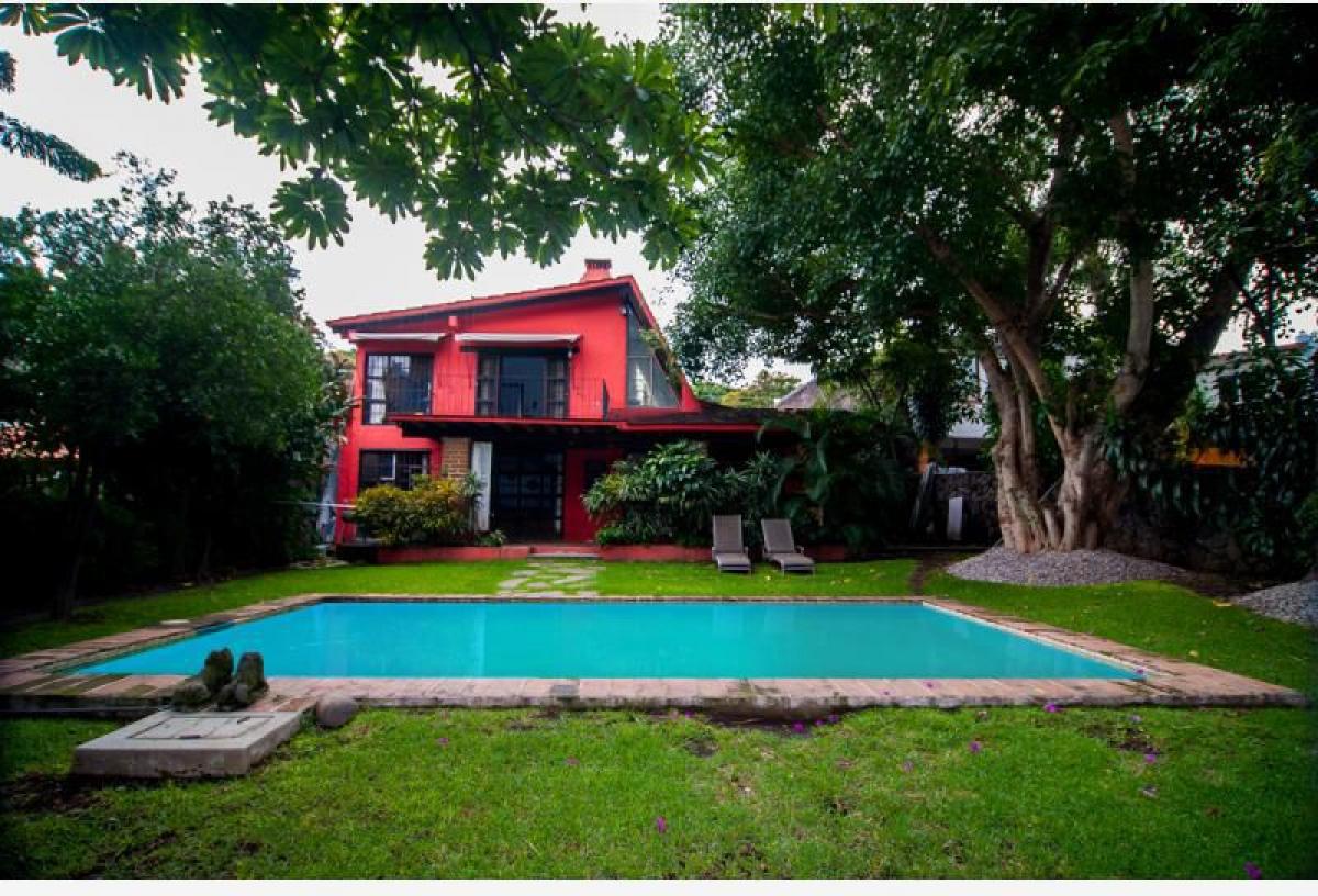 2 Schlafzimmer Haus in Morelos, Mexico, Nr. 187153